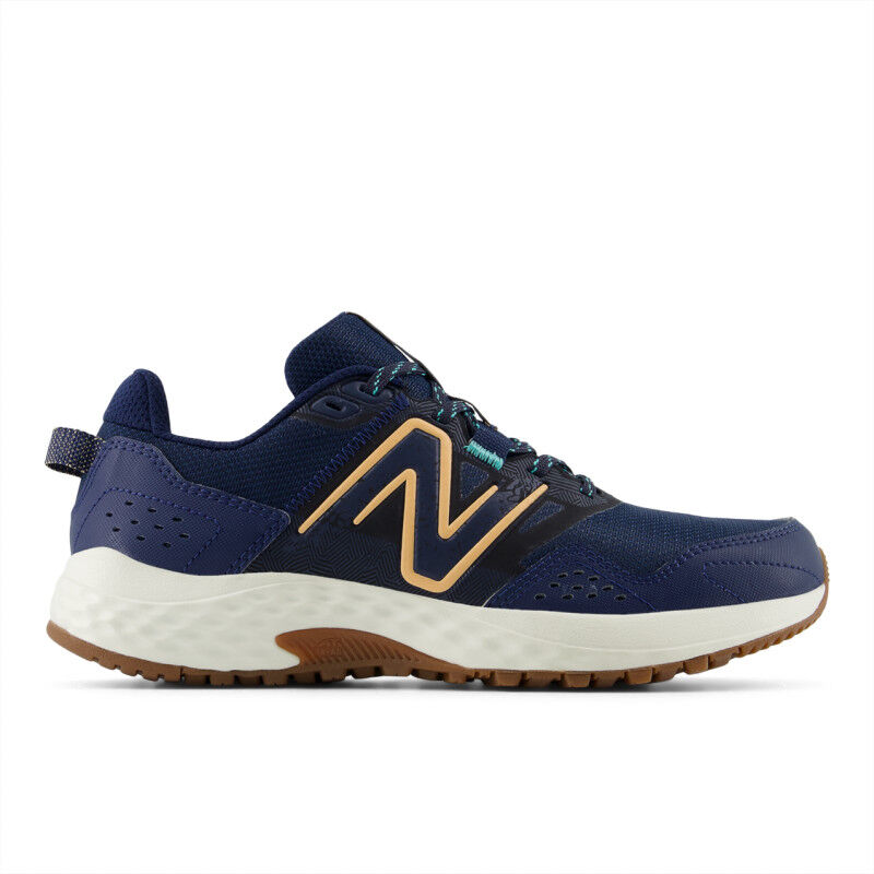 New Balance 410 V8 - Chaussures running femme | Hardloop