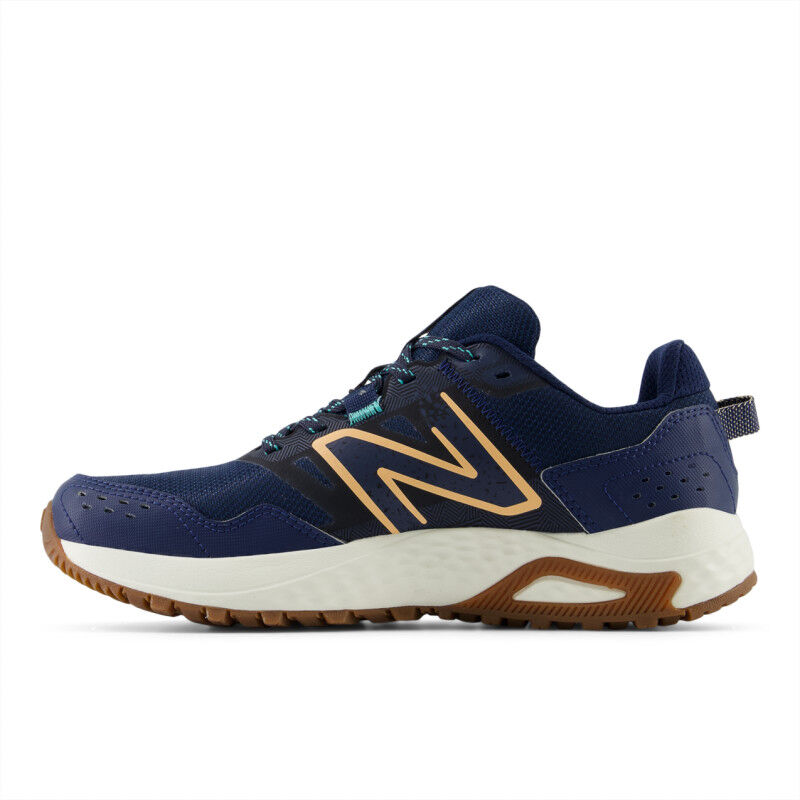 New Balance 410 V8 - Running shoes - Women's | Hardloop