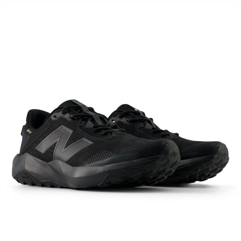 New Balance DynaSoft Nitrel V6 - Trail running shoes - Men's | Hardloop