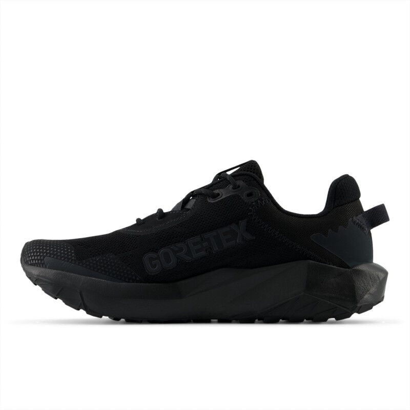 New Balance DynaSoft Nitrel V6 - Polkujuoksukengät - Miehet | Hardloop