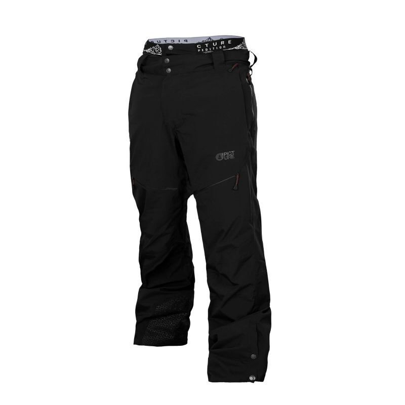 Picture Organic Clothing - Naikoon - Pantaloni da sci - Uomo