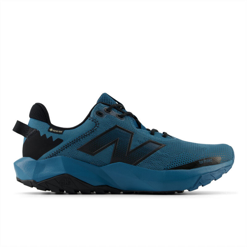 Chaussures de trail New Balance homme Hardloop