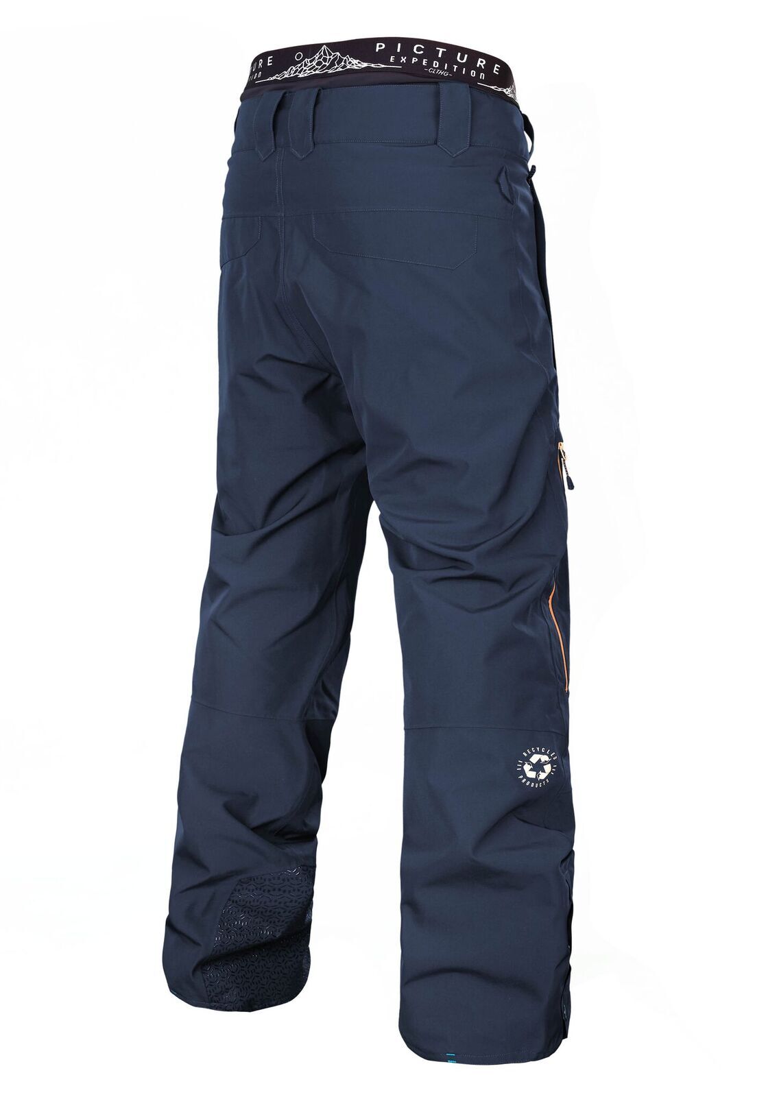 Picture Organic Clothing Object - Pantalon ski homme | Hardloop