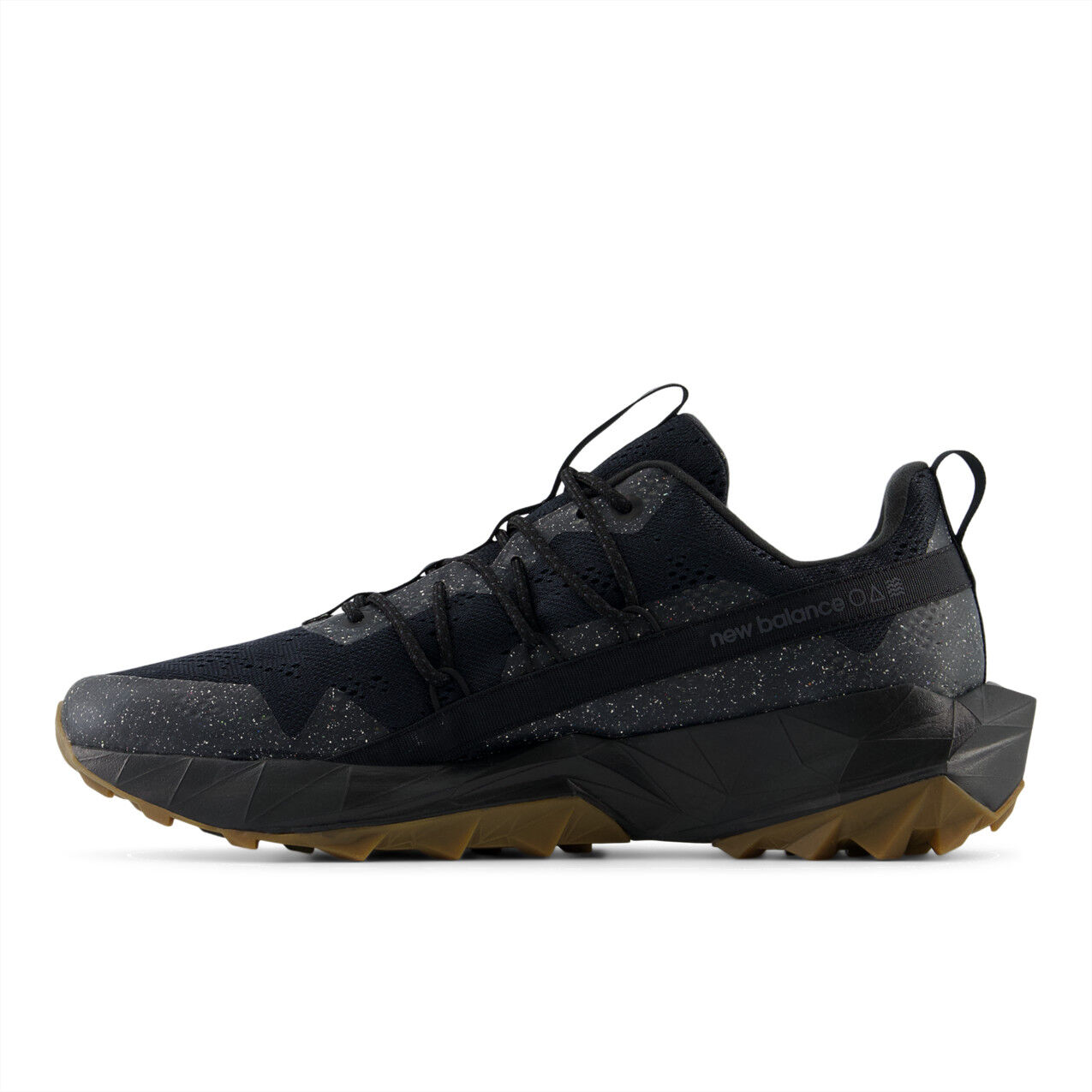 New Balance Tektrel V1 - Scarpe da trail running - Uomo | Hardloop