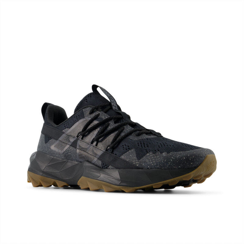 New Balance Tektrel V1 - Trailrunningskor - Herr | Hardloop