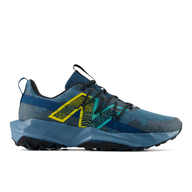 New Balance Tektrel V1 - Scarpe da trail running - Uomo | Hardloop