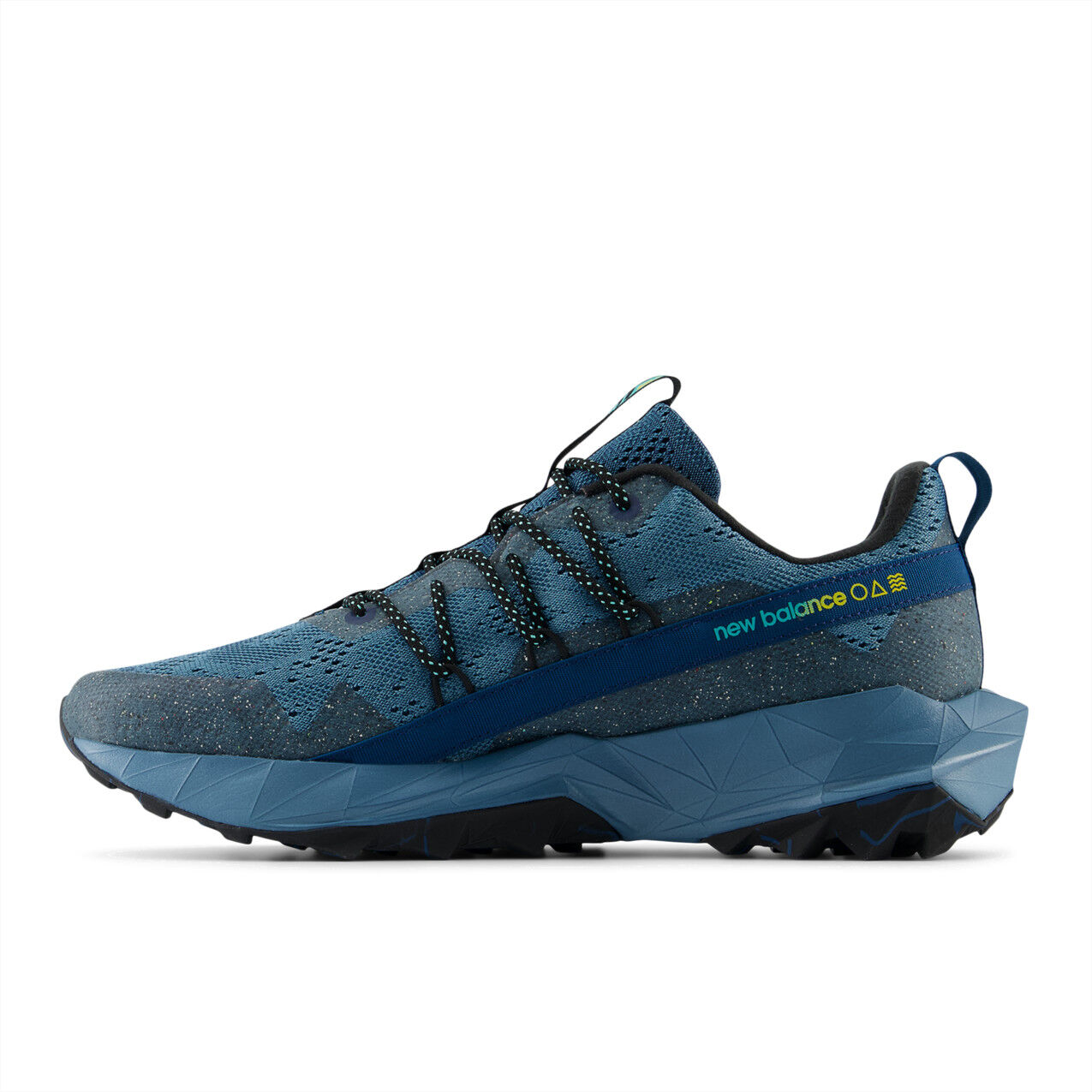 New Balance Tektrel V1 - Scarpe da trail running - Uomo | Hardloop