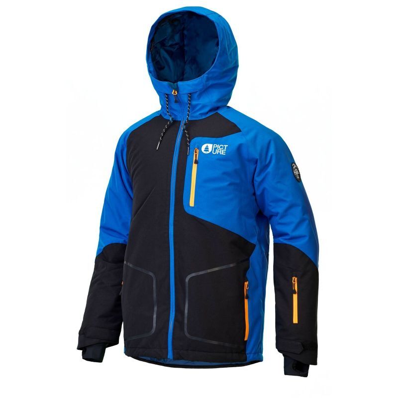 Picture Organic Clothing Legender - Veste Ski homme | Hardloop