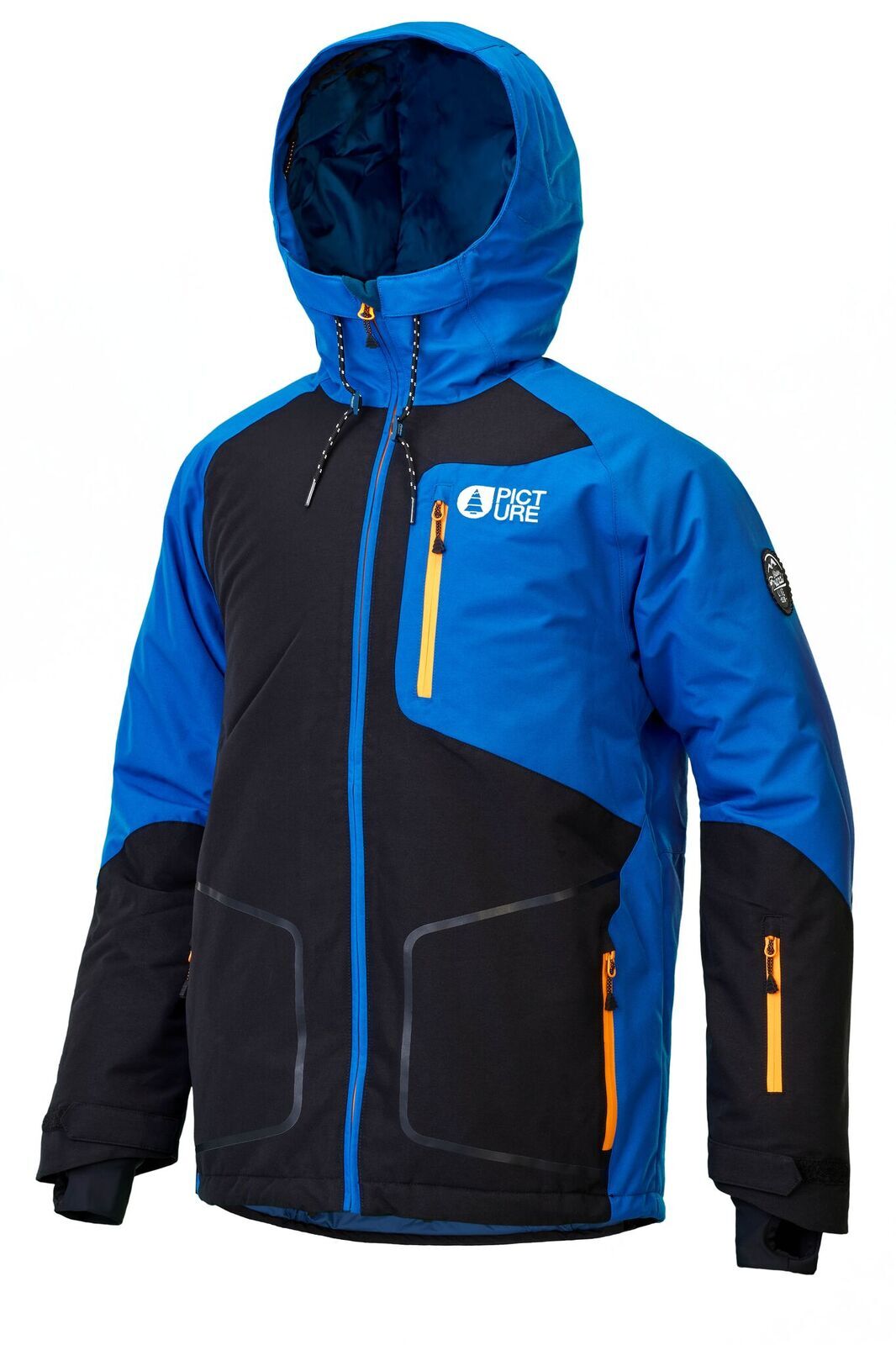 Picture Organic Clothing Legender Veste Ski homme Hardloop