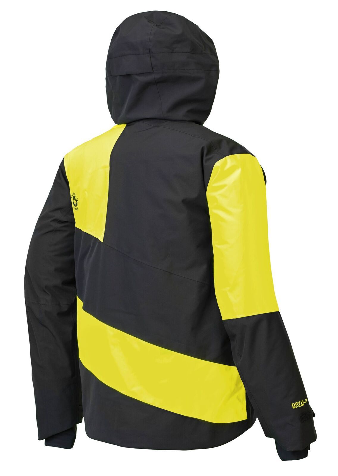 Picture Organic Clothing Alpin - Veste Ski homme | Hardloop
