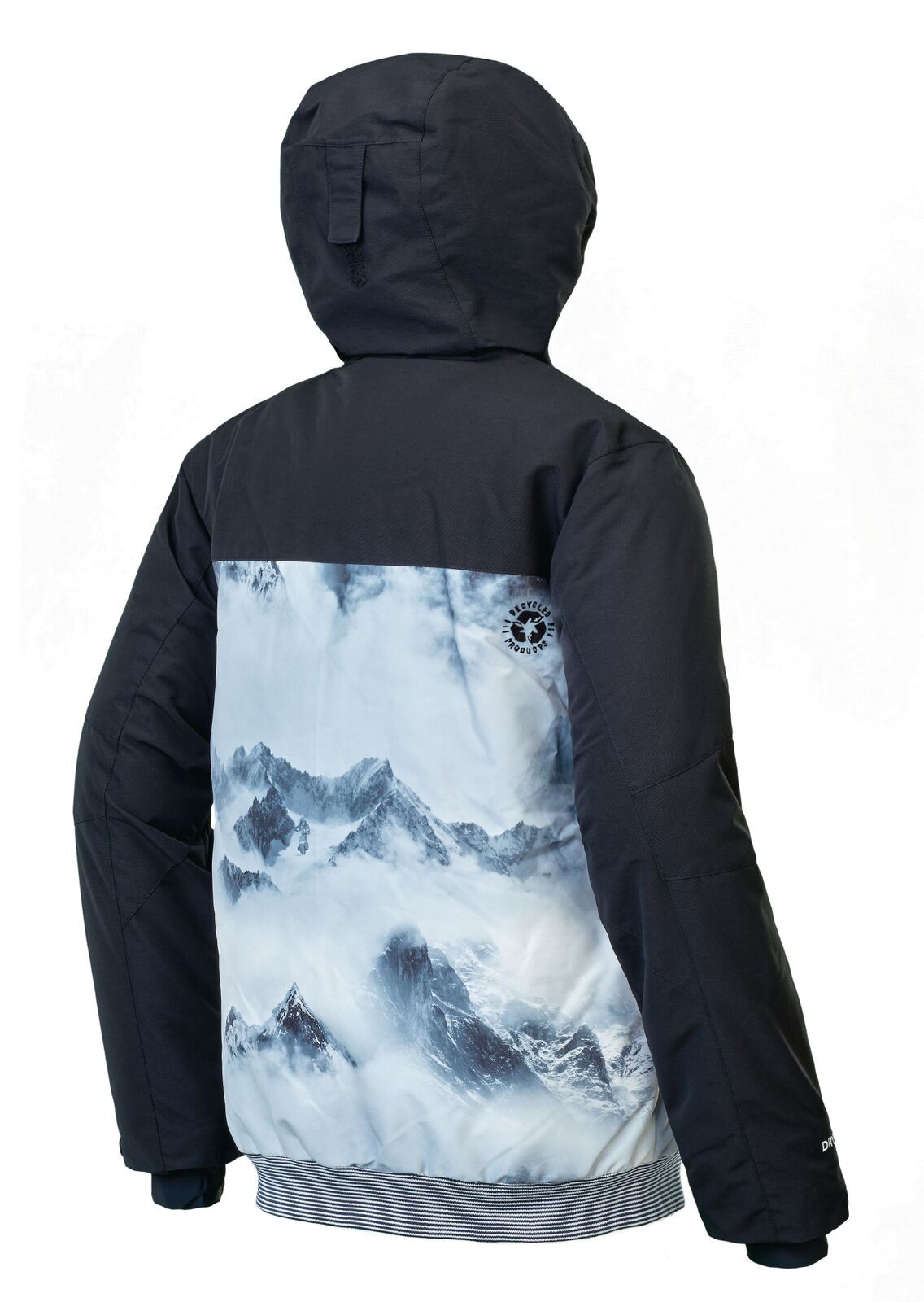 Picture Organic Clothing - Panel - Giacca da sci - Uomo