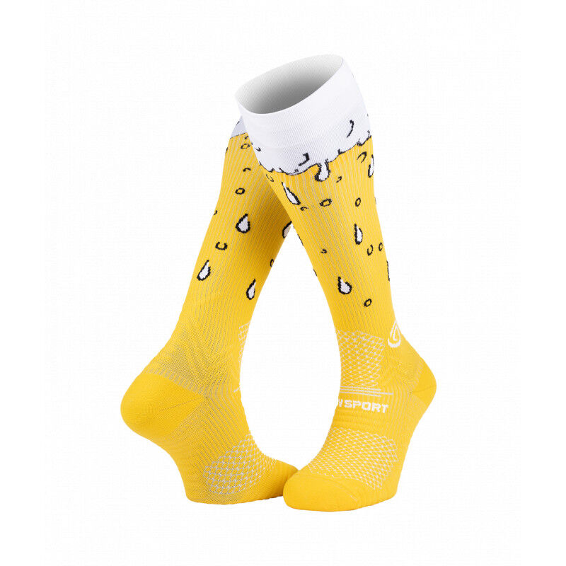 Trail Compression - Kompresní podkolenky