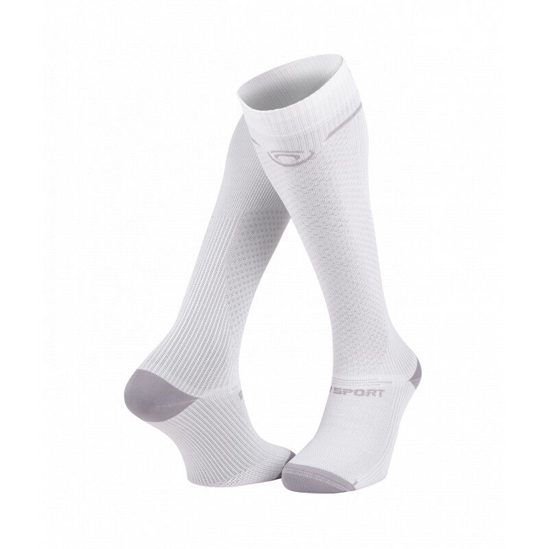 Light Run Compression - Kompressionsstrumpor