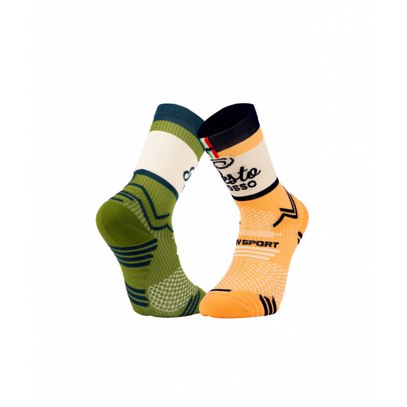 BV Sport Trail Nutrisocks Collector Chaussettes trail Hardloop