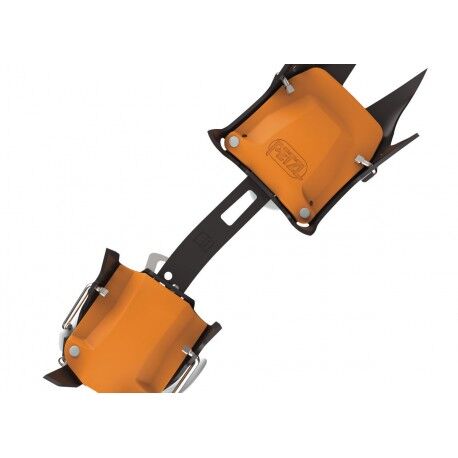 Petzl Irvis Flexlock - Horolezecké mačky | Hardloop