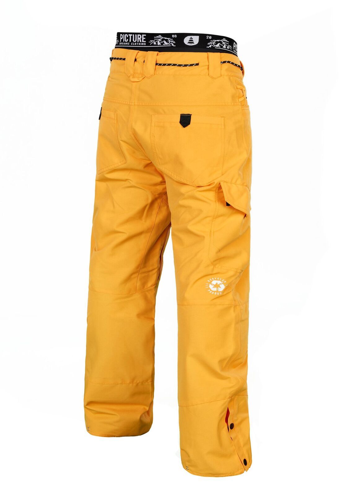 Picture Organic Clothing Under - Pantalon ski homme | Hardloop
