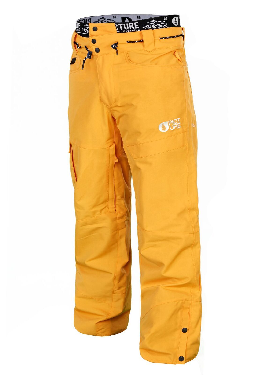 Under Pantalon ski homme