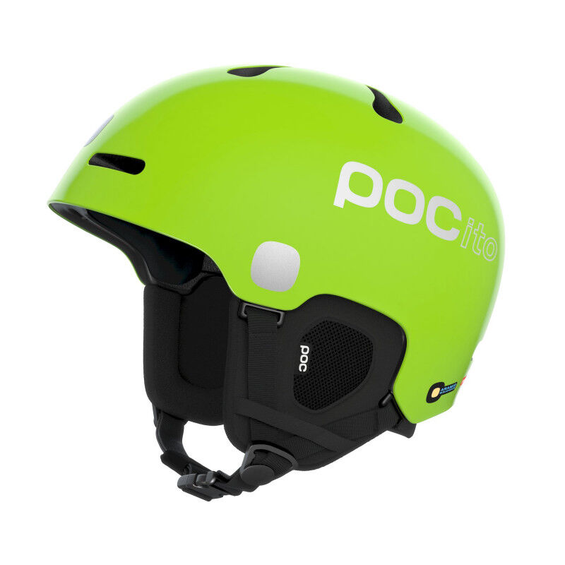 POCito Fornix MIPS - Casco de esquí - Niños