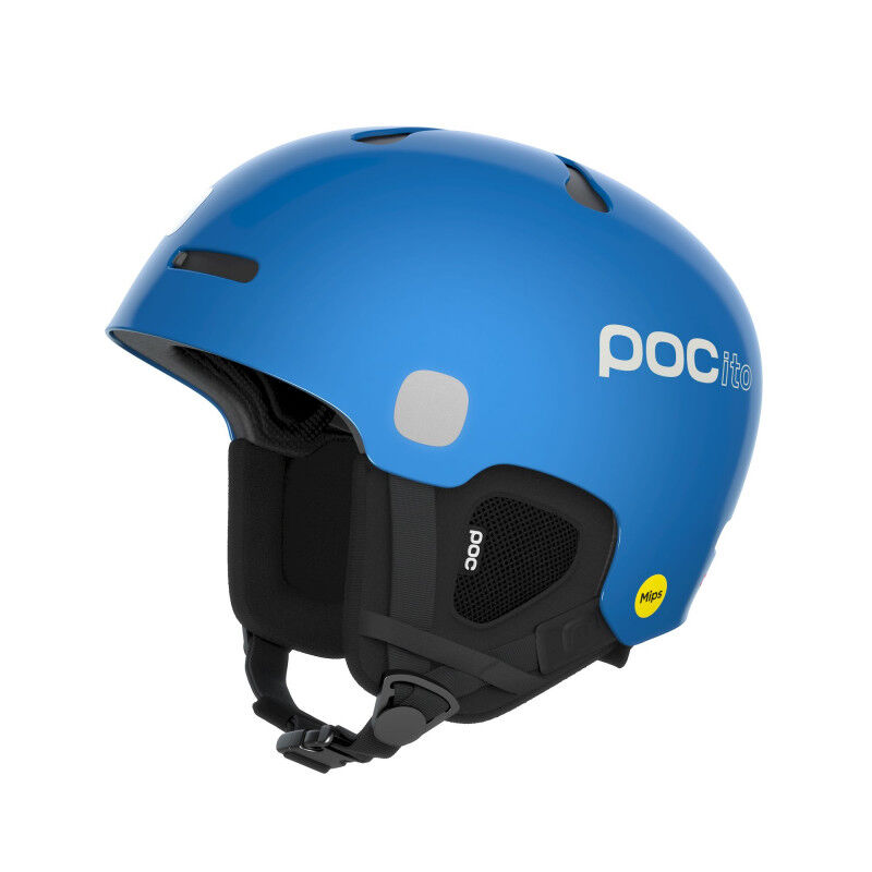 Poc POCito Auric Cut MIPS - Kask narciarski dla dzieci | Hardloop