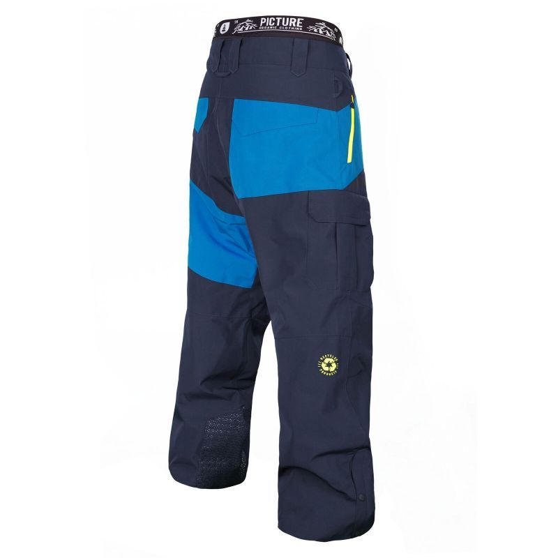 Picture Organic Clothing - Alpin - Ski pants - Men's