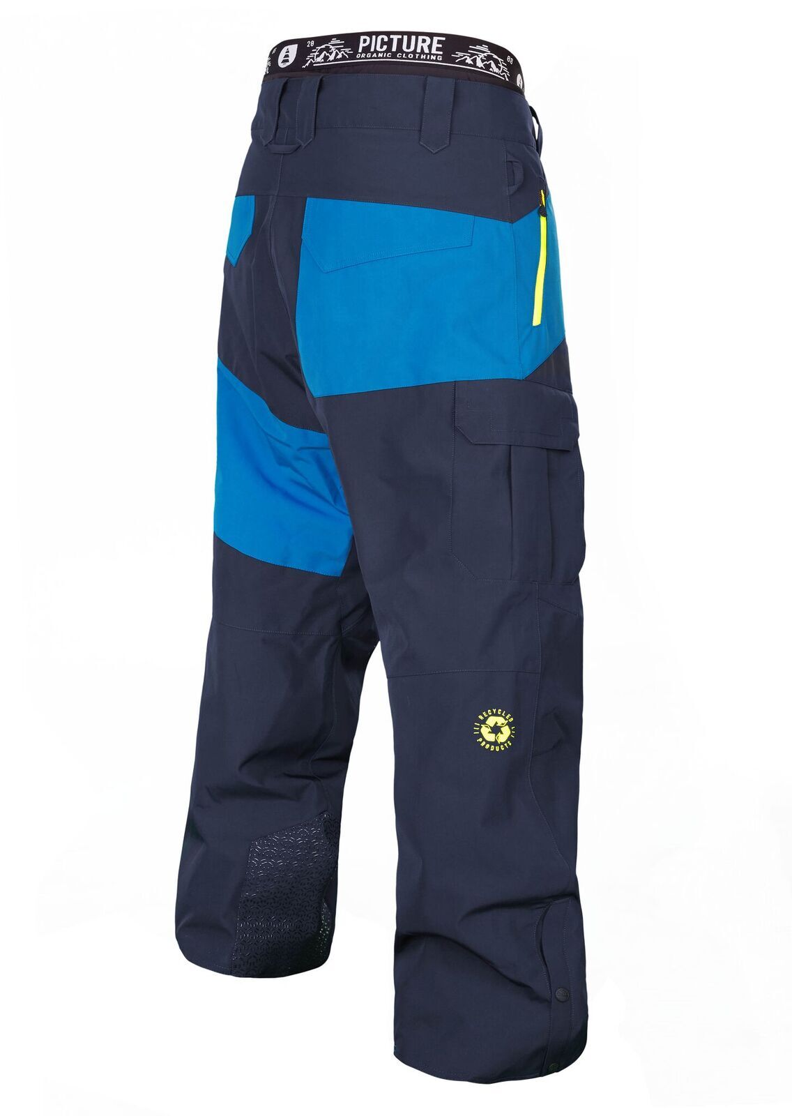 Picture Organic Clothing Alpin - Pantalon ski homme | Hardloop