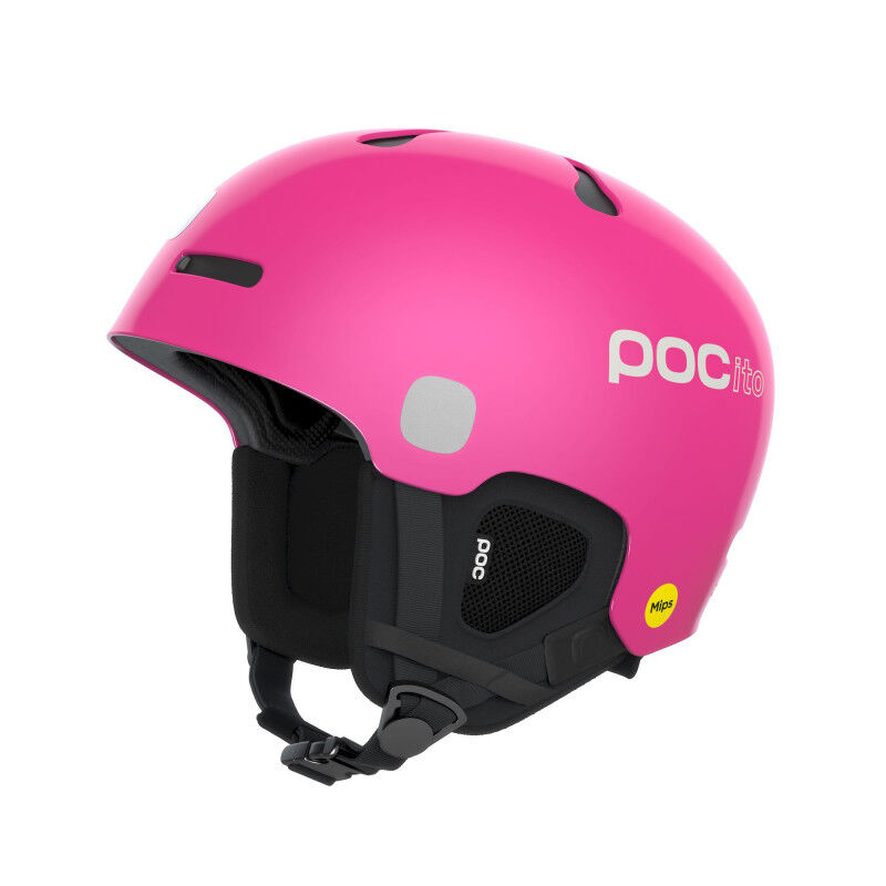 Poc POCito Auric Cut MIPS - Casco da sci - Bambino | Hardloop