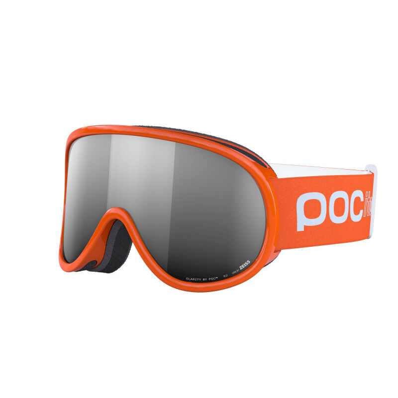 Pocito Retina  - Skibrille - Kinder