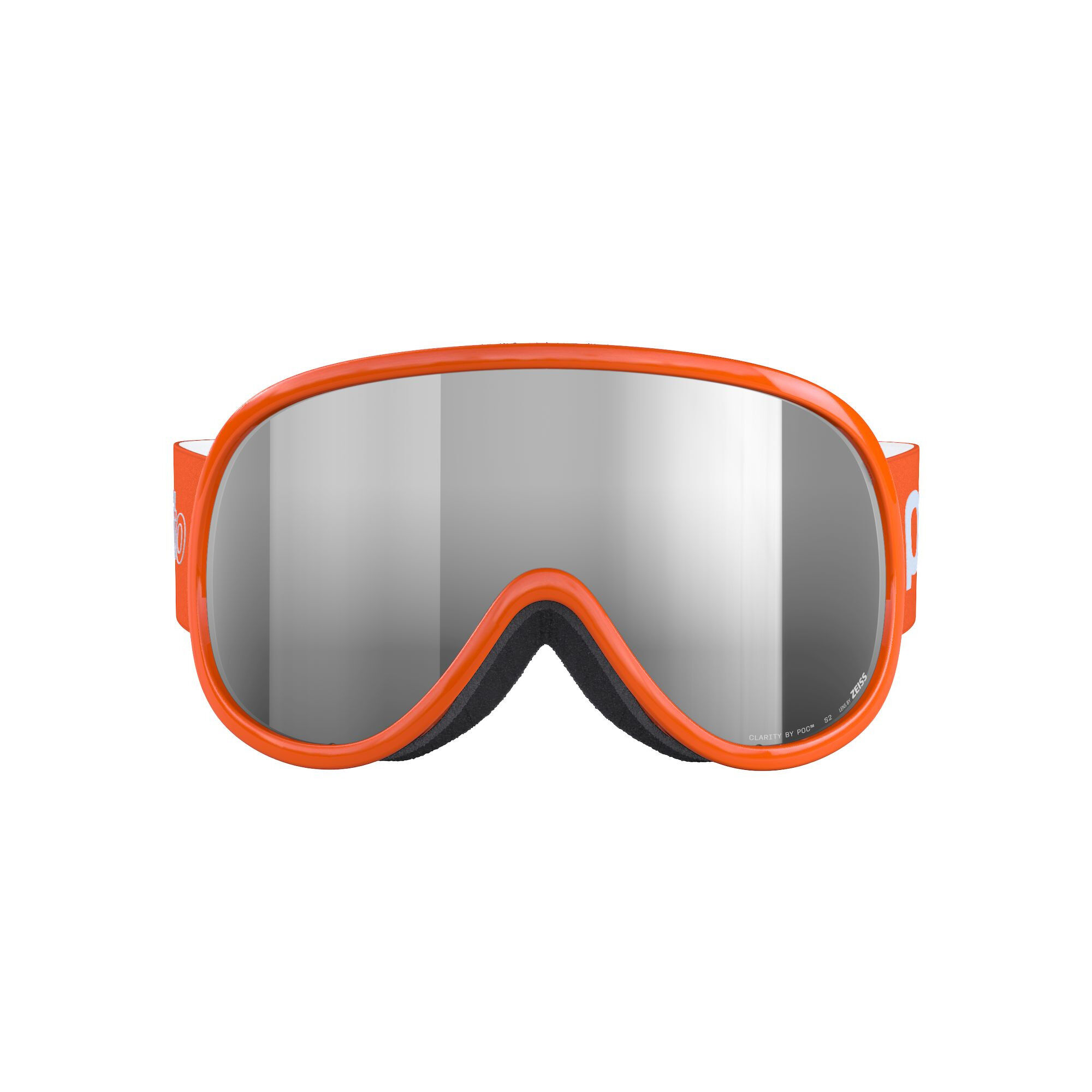 Poc Pocito Retina  - Ski goggles - Kids