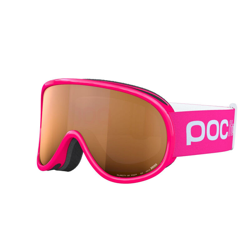 Pocito Retina - Masque ski enfant