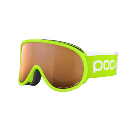 Pocito Retina - Máscara ski criança