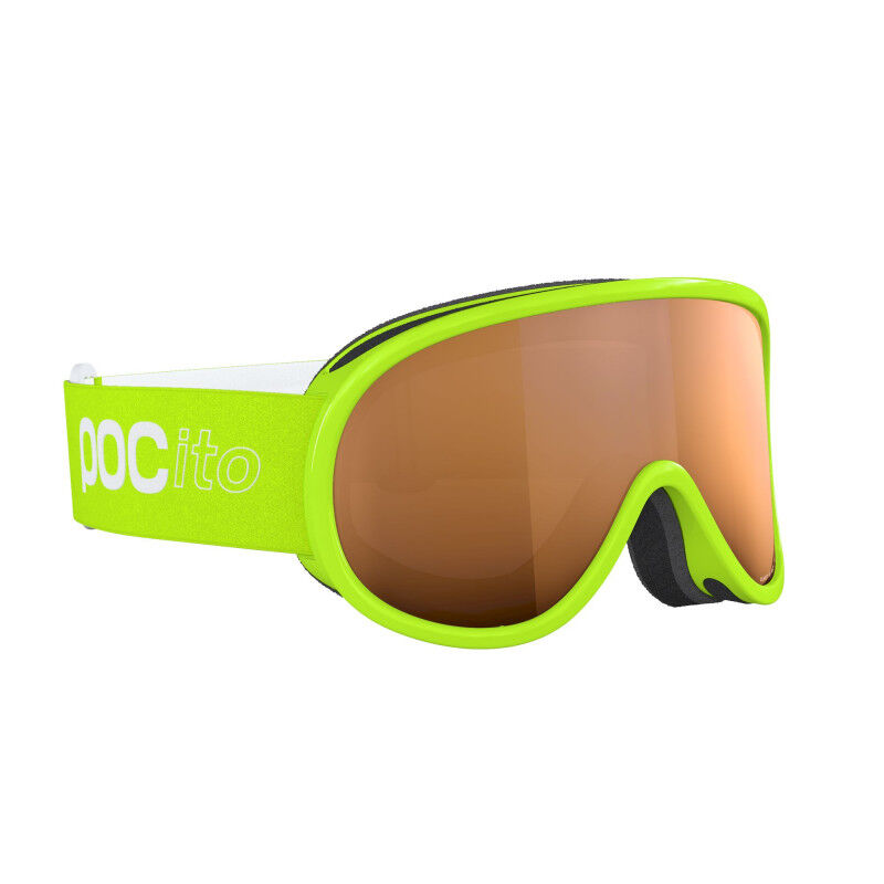 Poc Pocito Retina - Masque ski enfant | Hardloop