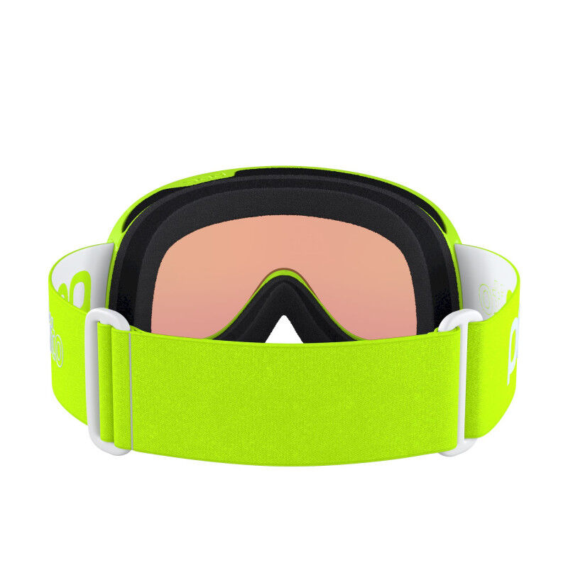 Poc Pocito Retina - Masque ski enfant | Hardloop