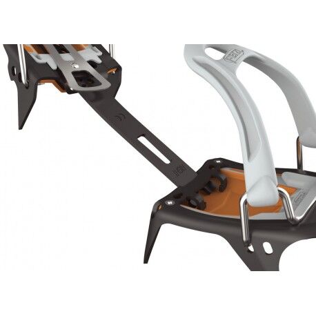 Petzl - Irvis Flexlock - Crampones