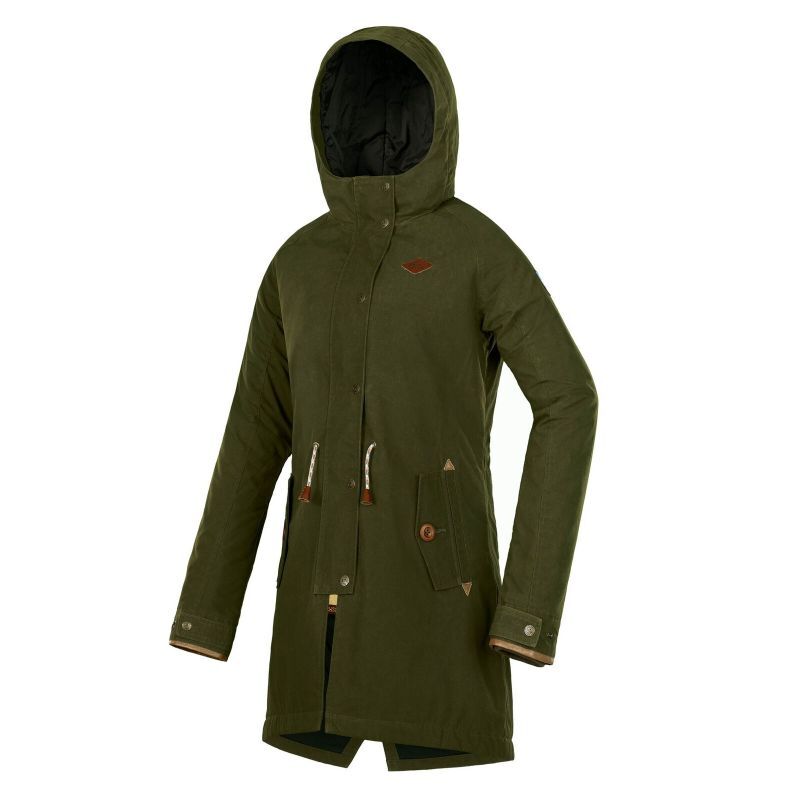 Picture Organic Clothing Window - Kurtka zimowa damska | Hardloop