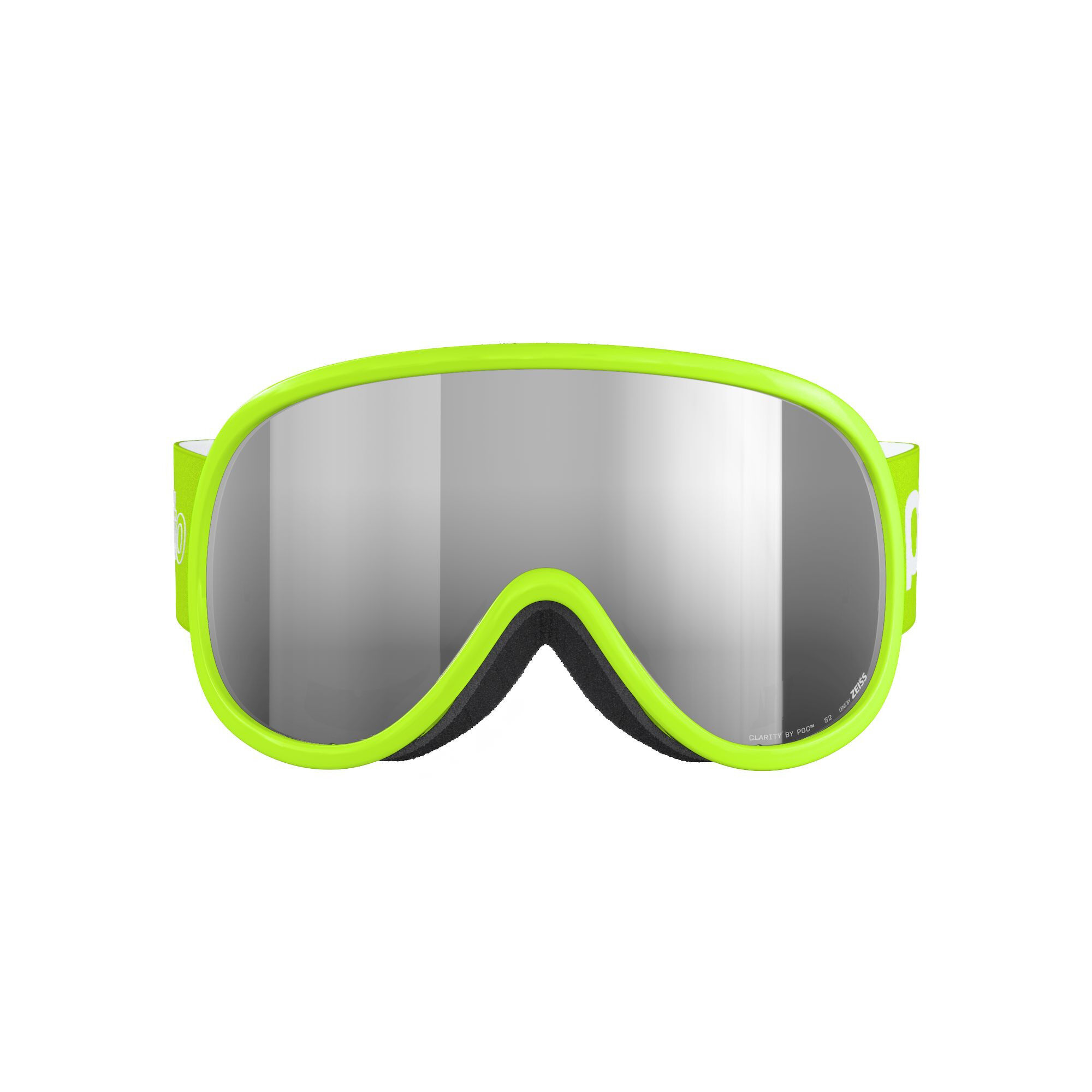 Poc Pocito Retina  - Ski goggles - Kids