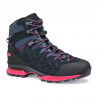 Navy / Pink