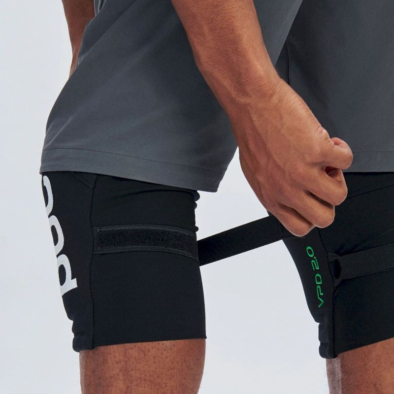 Poc Joint VPD 2.0 Long Knee - Ski kniebeschermer | Hardloop