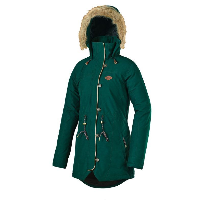 Picture Organic Clothing Katniss - Kurtka zimowa damska | Hardloop