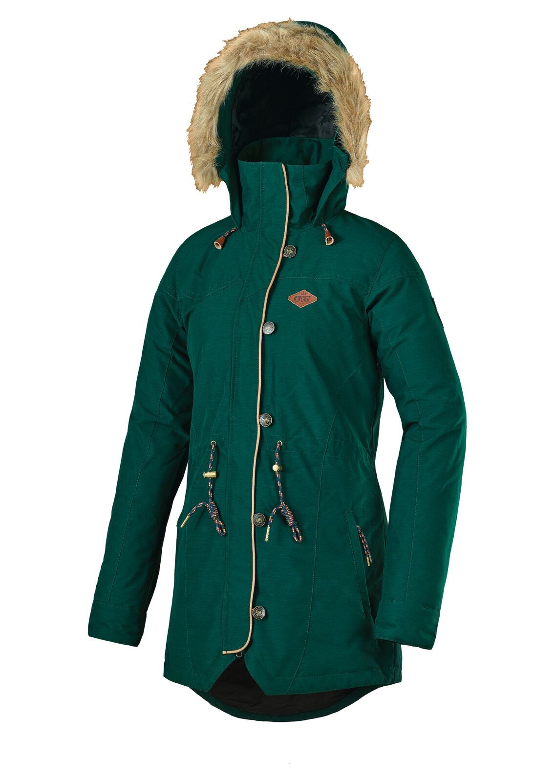 Picture Organic Clothing - Katniss - Giacca invernale - Donna