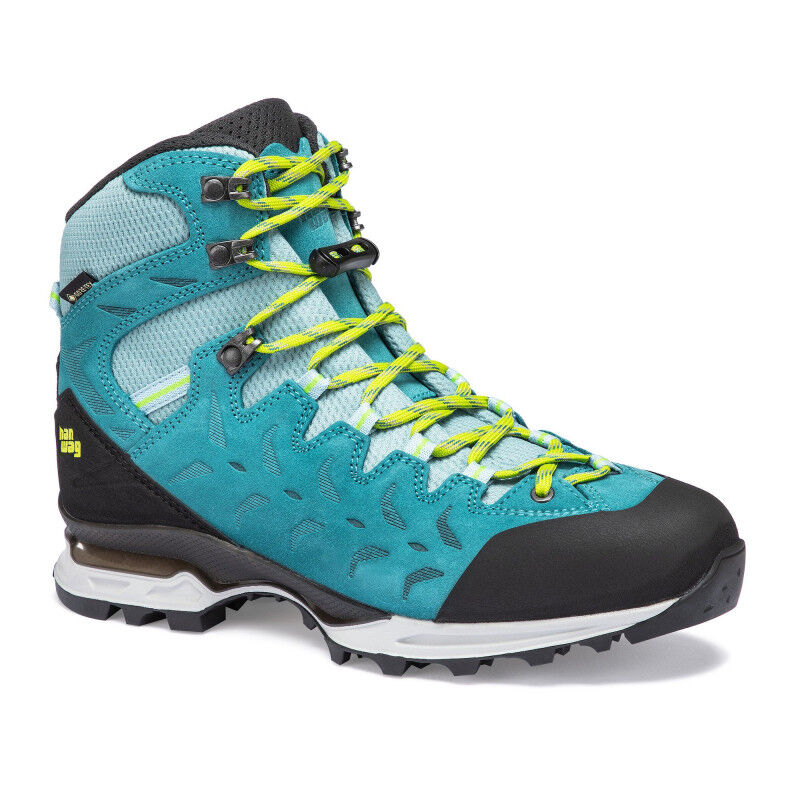 Makra Trek Lady GTX - Botas de trekking - Mujer