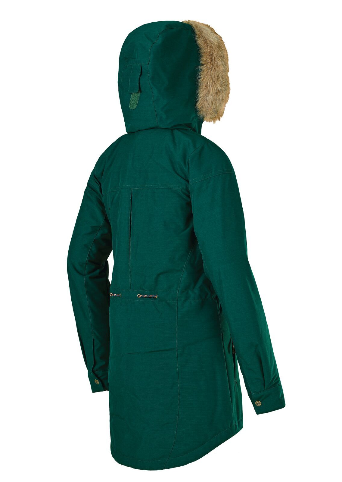 Picture Organic Clothing Katniss - Kurtka zimowa damska | Hardloop
