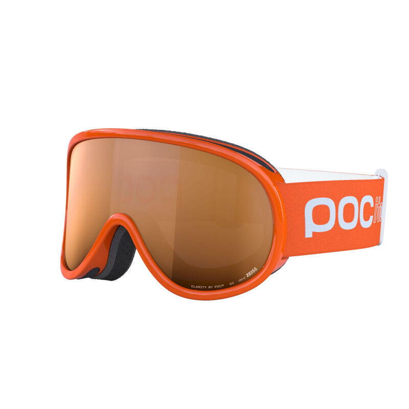 Pocito Retina - Máscara ski criança
