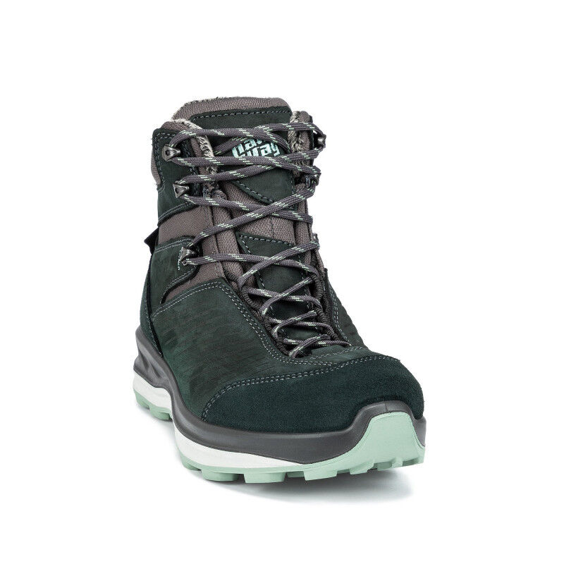 Hanwag Bluestrait Mid Lady ES - Botas de invierno - Mujer