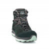 Hanwag Bluestrait Mid Lady ES - Snow boots - Women's