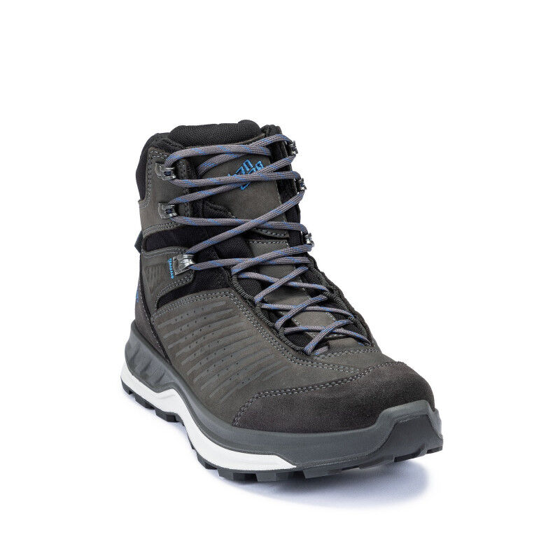 Hanwag Bluestrait Mid ES - Schneeboots - Herren