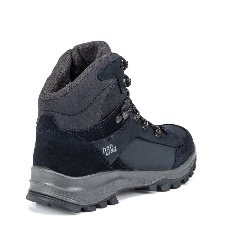 Hanwag Banks Lady LL - Wandelschoenen Dames