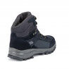 Hanwag Banks Lady LL - Botas trekking mulher | Hardloop