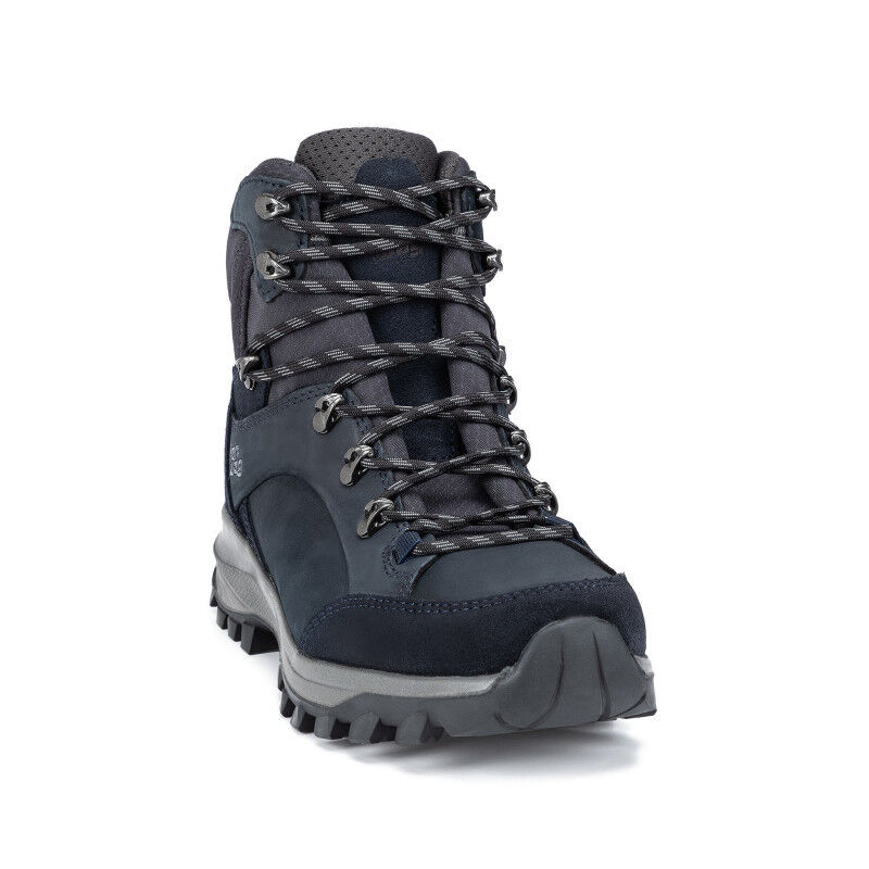 Hanwag Banks Lady LL - Wandelschoenen Dames