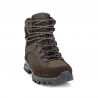 Hanwag Banks GTX - Chaussures trekking homme | Hardloop