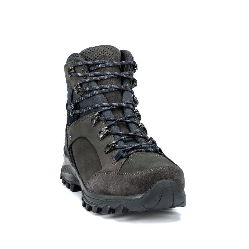 Hanwag Banks GTX - Botas trekking homem | Hardloop